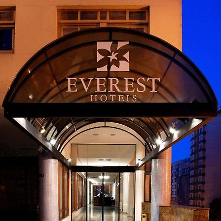 Everest Porto Alegre Hotel Exterior foto