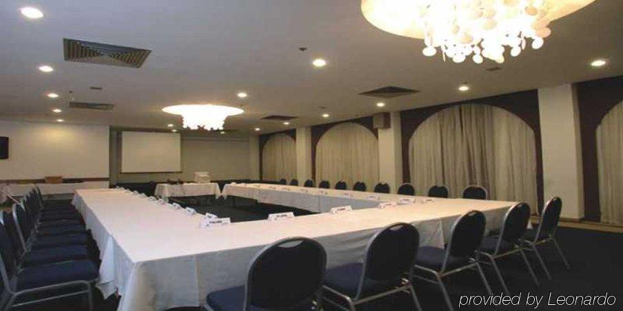 Everest Porto Alegre Hotel Facilidades foto