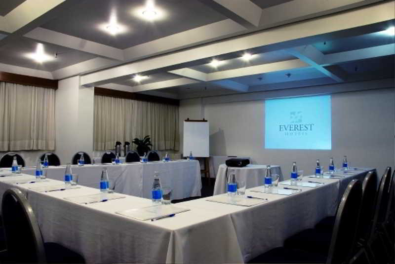 Everest Porto Alegre Hotel Exterior foto