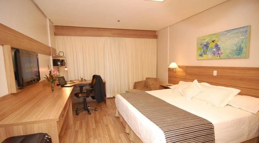 Everest Porto Alegre Hotel Exterior foto